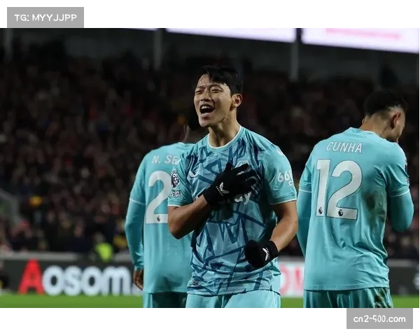 黄喜灿狼队状态起伏不定 边路爆点作用面临位置竞争